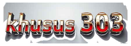 khusus303 logo