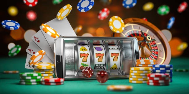 khusus303 Pick Your Stake